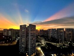 Blk 338 Sembawang Crescent (Sembawang), HDB 5 Rooms #457322291